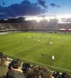 "B" Barcelona hrála s Vallecanem 